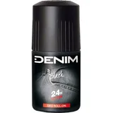 Conter Denim Black - deoroller 50 ml