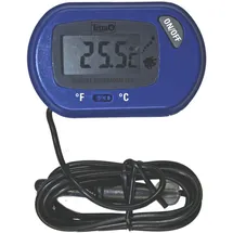 Tetra Aquarienthermometer Digital 1 Stück
