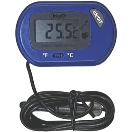 Tetra Aquarienthermometer Digital 1 Stück