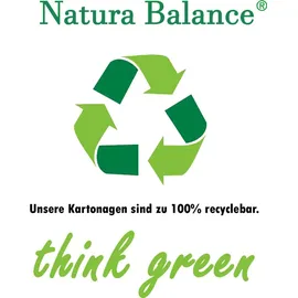 Natura Balance Kollagen + Hyaluron Kapseln 120 St.