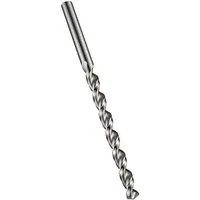 Dormer Tieflochspiralbohrer Typ W A940 Nenn-Ø 3.97 HSS-E Zyl.schaft