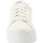 Timberland Laurel Court Sneaker, White Canvas, 39 EU Weit