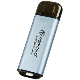Transcend ESD300C 512 GB USB 3.1 TS512GESD300C