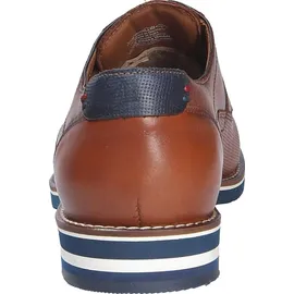 ARA Businessschuhe Herren Braun 43