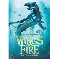 Adrian Verlag Wings of Fire 2