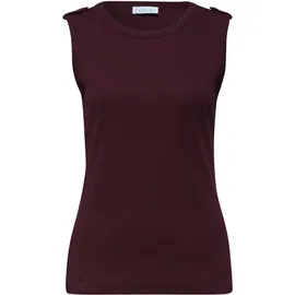 street one studio Ripptanktop Lila 42