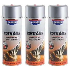 PRESTO Rostlöser-Spray 400 ml