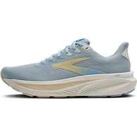 Brooks Ghost 17 Damen Skyway/Coconut/Sand 42