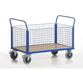ROLLCART Vierwandwagen 600 kg