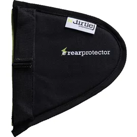 Dirtlej MTB-Transportschutz E-Bike Protection Schwarz