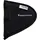 Dirtlej MTB-Transportschutz E-Bike Protection Schwarz