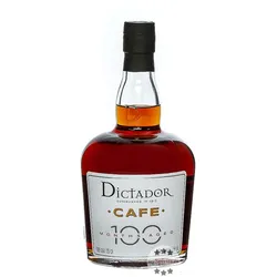 Dictador Cafe 100 Months Aged