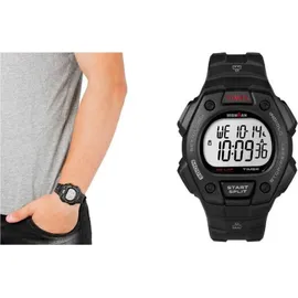 Timex Ironman Classic 30 Digital Quarz 30 mm T5K822