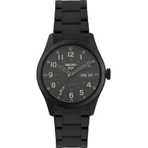 Seiko 5 Sports Edelstahl 100 mm SRPJ09K1