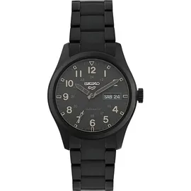Seiko 5 Sports Edelstahl 100 mm SRPJ09K1