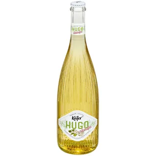 Käfer Hugo Alkoholfrei 0,75 Liter