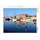 Calvendo Verlag GmbH CALVENDO Puzzle Greifswald - Museumshafen am Ryck 1000 Teile Lege-Größe 64x48cm Foto-Puzzle für glückliche Stunden