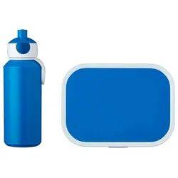 Mepal CAMPUS Lunchset - blau