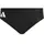 adidas Solid Badehose Black / White M/L
