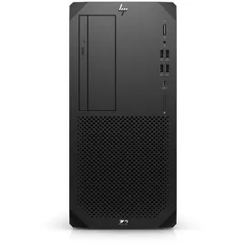 HP Z2 Tower G9 Workstation, Core i7-14700K, 32GB RAM, 1TB SSD, RTX A4000 (86D57EA#ABD)