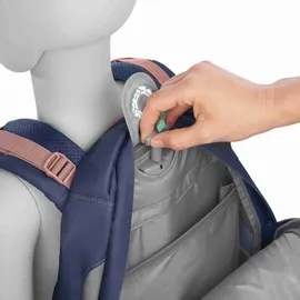 Coocazoo Mate sweet rose