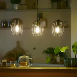 Philips LED Kerzenlampe 77753100 2 W E14 warmweiß 1 St.