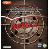 Random House Audio Mordskiste - WDR Hörspiele: Schall & Wahn