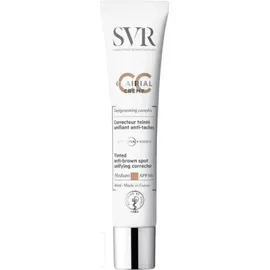 SVR Clairial CC Creme LSF 50 Medium 40 ml