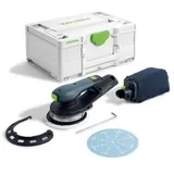 Festool Akku-Exzenterschleifer ETSC 2 150-Basic