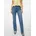 Straight-Fit in Denim Gr W29/L30