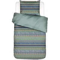Essenza Lita Surf green 155 x 200 cm +