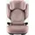 Britax Römer Kidfix Pro M Dusty Rose