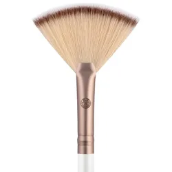 Luvia 211 // Fan Brush - Prime Vegan Elegance Puderpinsel 