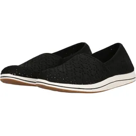 CLARKS Brinkley Damen Schwarz 38