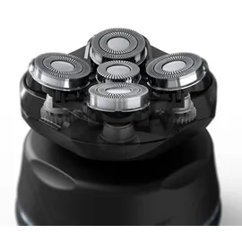 Rowenta GentleBald TN3110E0 Schwarz