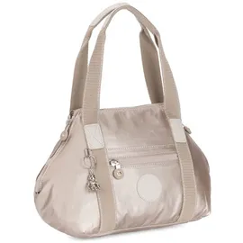 Kipling Art Mini metallic glow