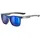 Uvex LGL 42 5320324514 Blau/Grau