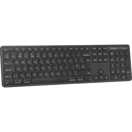 Targus EcoSmart Tastatur Bluetooth GB