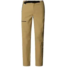 The North Face Regenhose Beige M