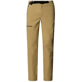 The North Face Regenhose Beige M
