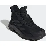 adidas Terrex Anylander Mid RAIN.RDY Damen Core Black/Core Black/Grey Four 38