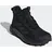 Core Black/Core Black/Grey Four 38