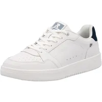 Rieker sport RIEKER U190280 U19 für Herren, weiß, Gr.