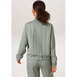 Aniston CASUAL Blouson Damen Grün 38