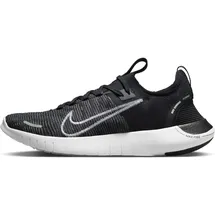 Nike Free RN FK Next Nature Herren Black/White-Anthracite 43