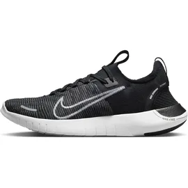 Nike Free RN FK Next Nature Herren Black/White-Anthracite 43