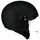 MT Helmets Street S Matt Schwarz XS