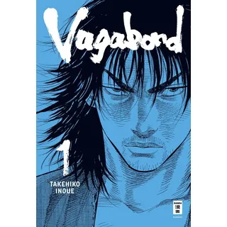 Egmont Manga Vagabond 01