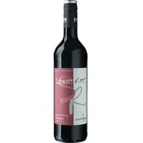 Lauffener Weingärtner Lauffener Schwarz-Rot QbA 2021 0,75 l