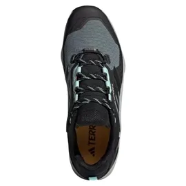 adidas Terrex Swift R3 GTX Herren Semi Flash Aqua/Core Black/Preloved Yellow 44